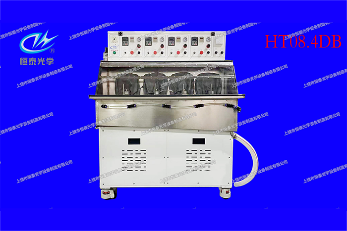 HT08.4DB 四軸高效精磨機/Four axis high-efficiency precision grinder