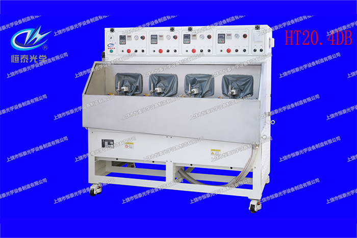 HT20.4DB 四軸高效左右擺研磨機/Four axis high-efficiency left-right swing grinding machine