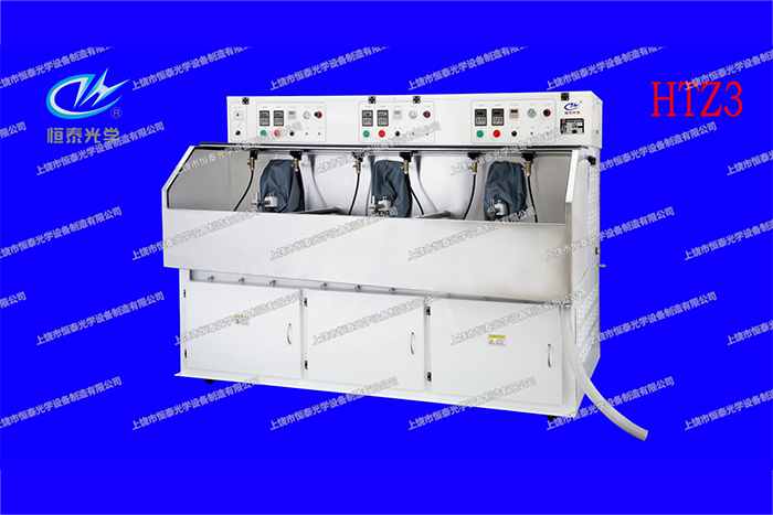 HTZ3 柱面精磨機  Cylindrical surface grinding machine