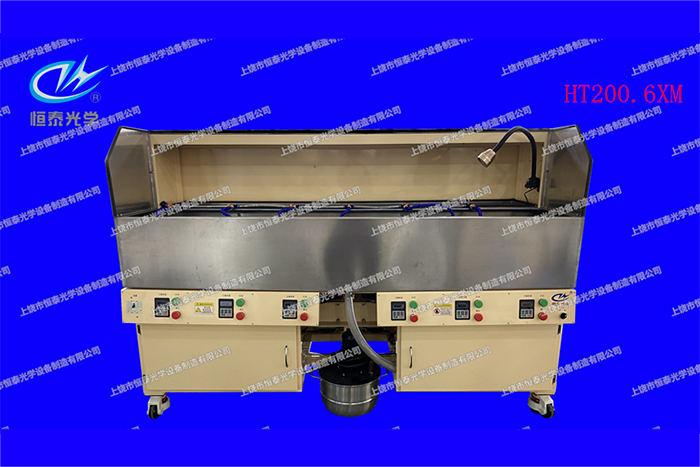 HT200.6XM 六軸修模機(jī)/Six axis mold repair machine