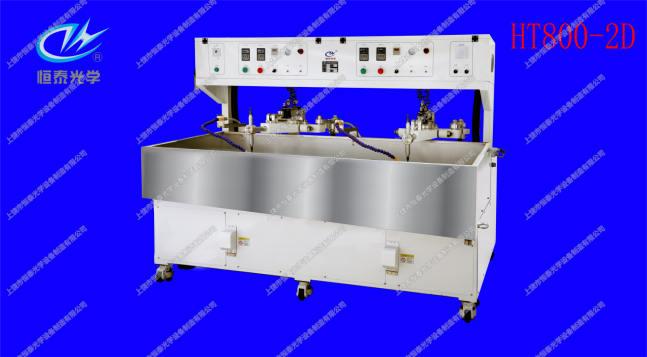 HT800-2D   二軸高效左平擺研磨機(jī)/Two axis high-efficiency left swing grinder