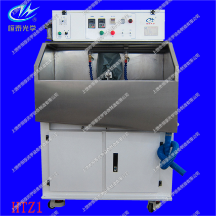 HTZ1  單軸成盤柱面機/Single axis disc-shaped cylindrical machine