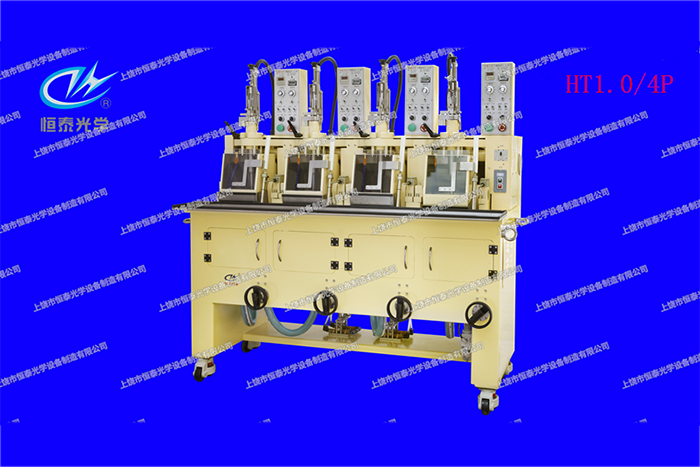 HT1.0/4P 下擺拋光機(jī) Bottom polishing machine
